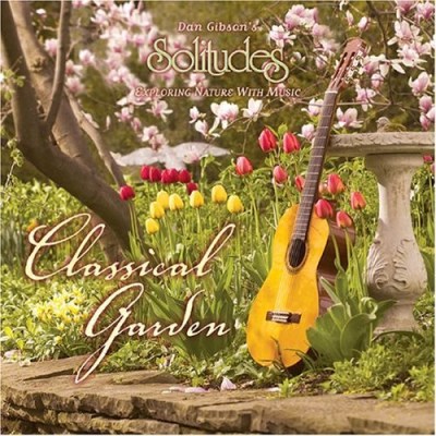 Dan Gibson/Classical Garden